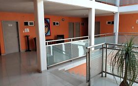 Hotel San Jose